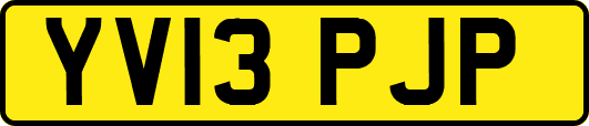 YV13PJP