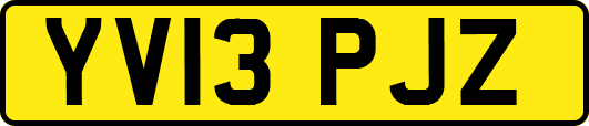 YV13PJZ