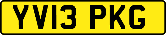 YV13PKG