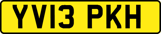YV13PKH