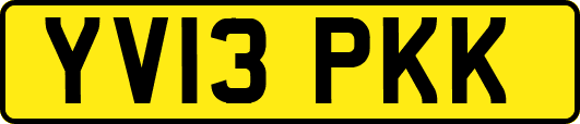 YV13PKK