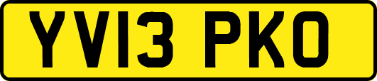YV13PKO