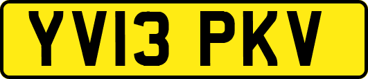 YV13PKV