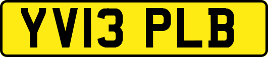 YV13PLB