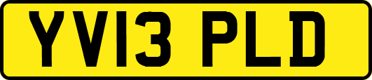 YV13PLD