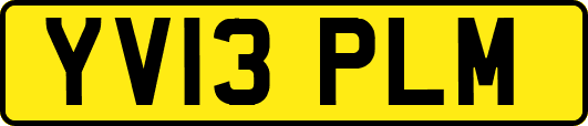 YV13PLM