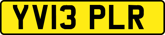 YV13PLR