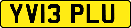 YV13PLU