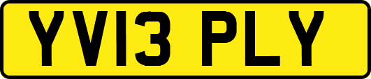 YV13PLY
