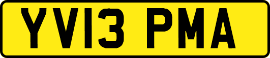 YV13PMA