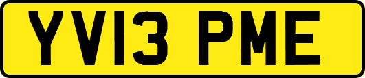 YV13PME