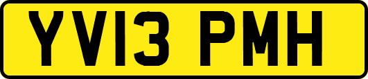 YV13PMH
