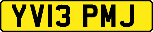 YV13PMJ