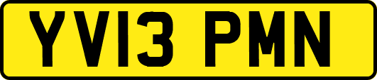 YV13PMN
