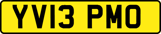 YV13PMO