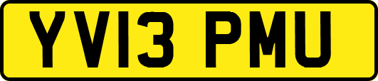 YV13PMU