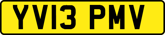 YV13PMV