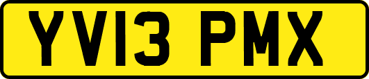 YV13PMX