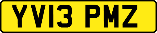 YV13PMZ