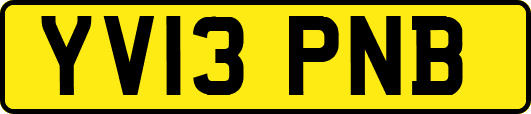 YV13PNB