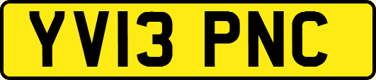 YV13PNC