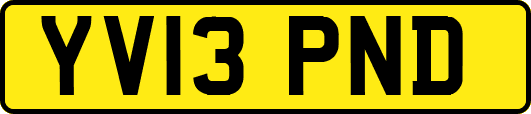 YV13PND