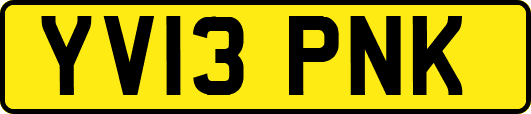 YV13PNK