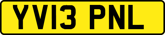 YV13PNL