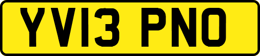 YV13PNO