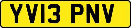 YV13PNV