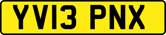 YV13PNX
