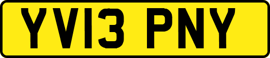 YV13PNY
