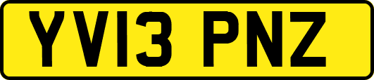 YV13PNZ