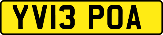 YV13POA