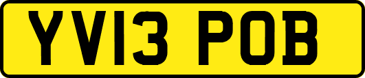 YV13POB