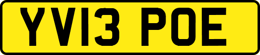 YV13POE