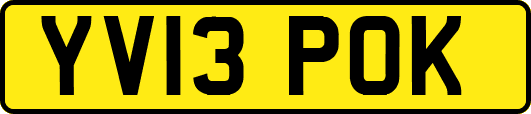 YV13POK