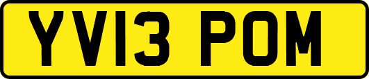 YV13POM