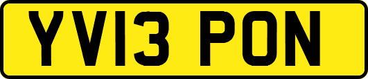 YV13PON