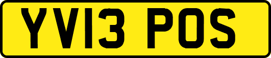 YV13POS