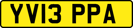 YV13PPA