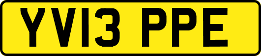 YV13PPE