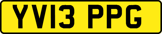 YV13PPG