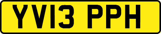 YV13PPH