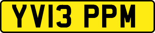 YV13PPM