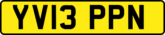 YV13PPN
