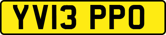 YV13PPO
