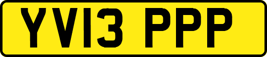 YV13PPP