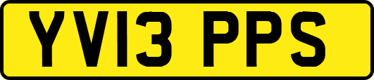 YV13PPS