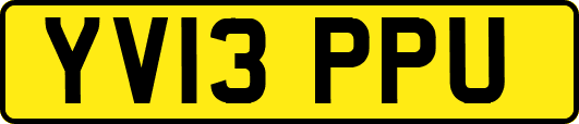 YV13PPU